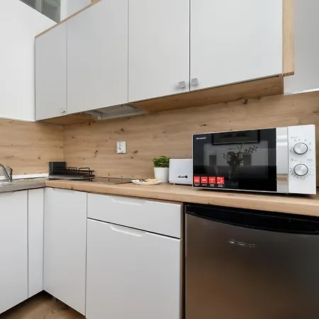 Apartment Smialego Homely By Bookinghost *