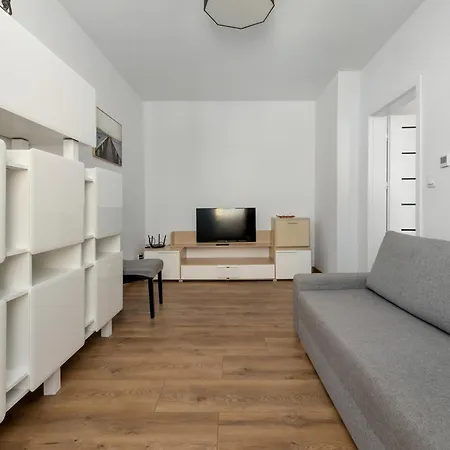 Smialego Homely By Bookinghost Szczecin