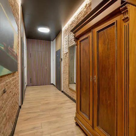 Smialego Homely By Bookinghost Apartment *
