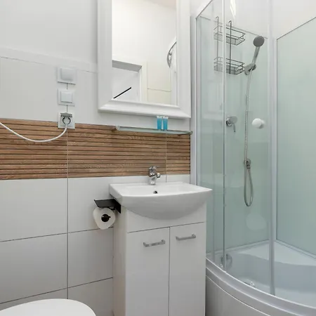 Smialego Homely By Bookinghost Apartment Szczecin