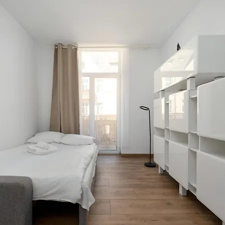 Smialego Homely By Bookinghost Apartment *